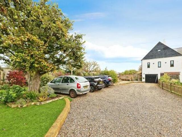 House for sale in Acol, Kent