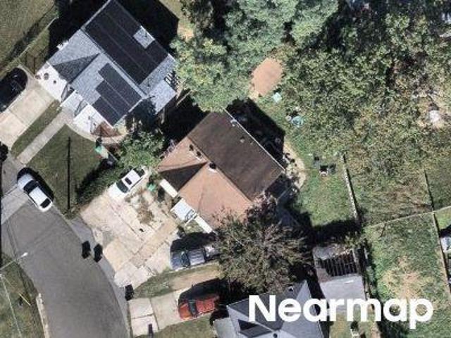 House for sale in Suitland, Maryland