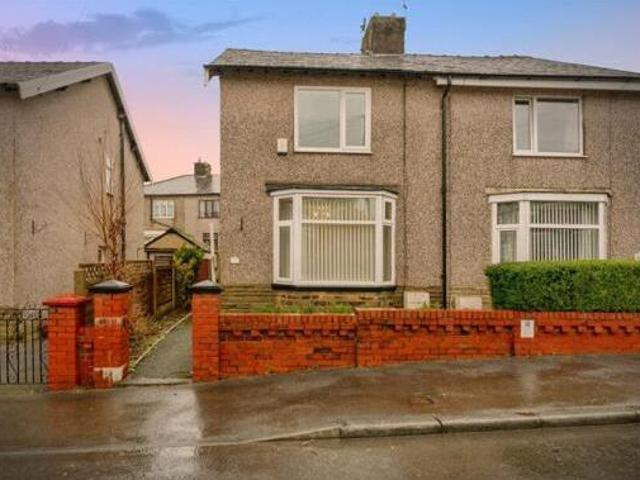 House for sale in White Walls, Pendle