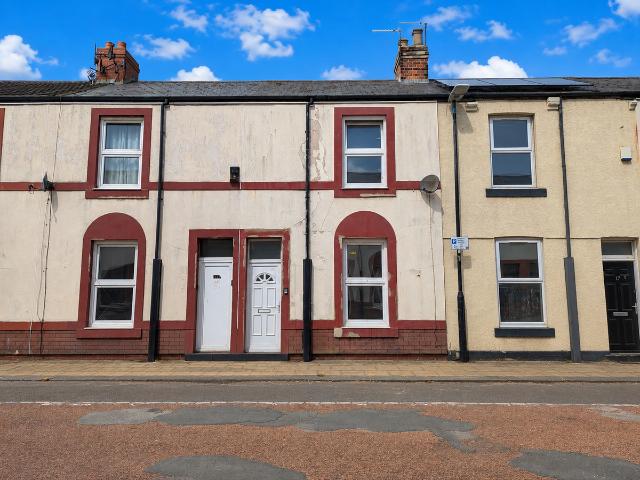House for rent in Grange, Brierton
