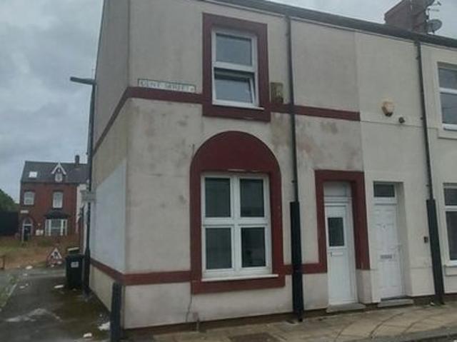 House for rent in Grange, Brierton