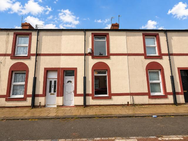 House for rent in Grange, Brierton