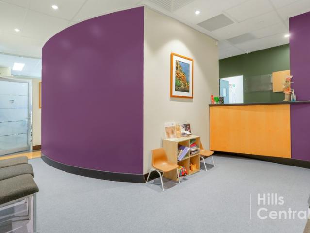 Office for rent in Sydney, New South Wales