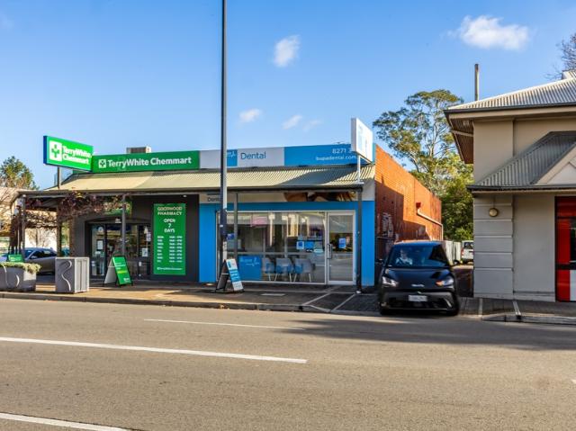 Property for sale in Horseshoe Creek, South Australia