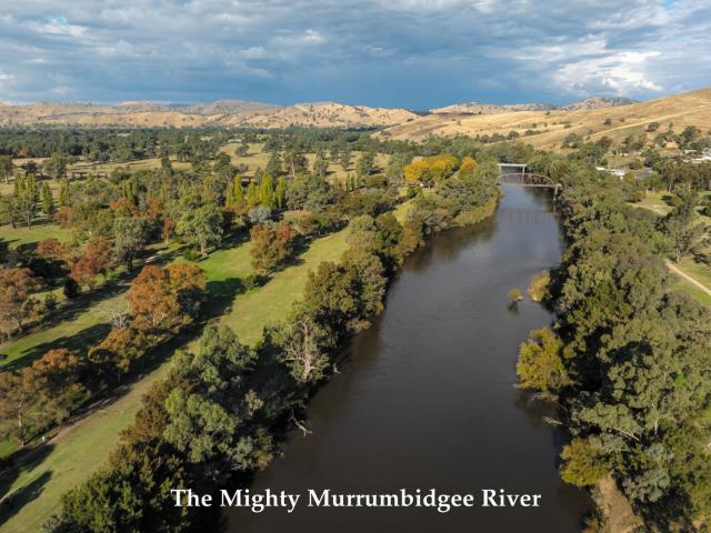 Property for sale in Gundagai, New South Wales