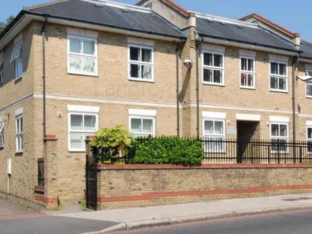 Apartment for rent in Muswell Hill, Greater London