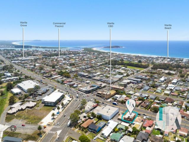 Property for sale in New South Wales