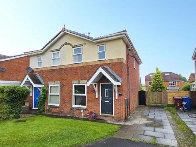 House for sale in Blackburn, Lancashire