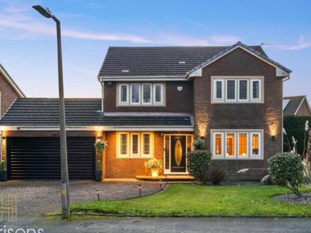 House for sale in Bolton-le-Sands, Lancaster