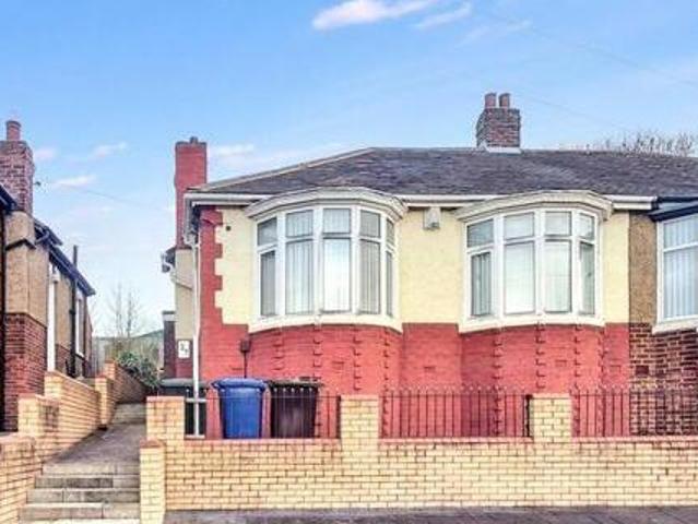 House for sale in Butterton, Staffordshire