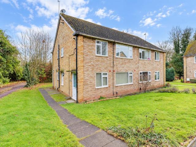 House for rent in Castle Green, Warwick