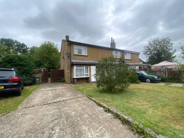 Apartment for rent in Red Hill, Surrey