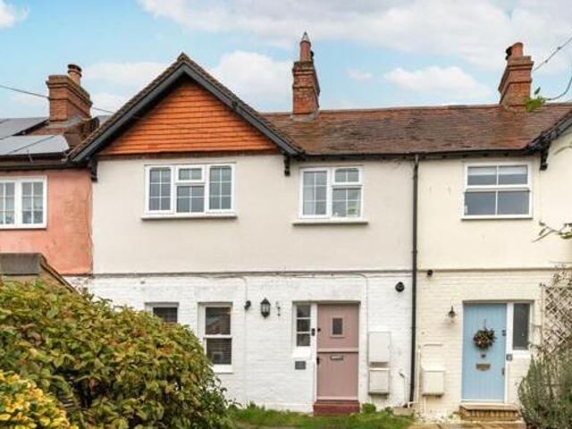 House for sale in Lyons, Greater London