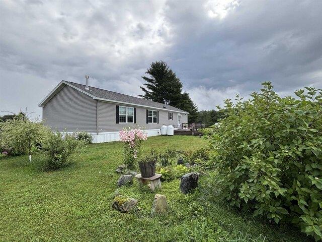House for sale in Craftsbury, Vermont