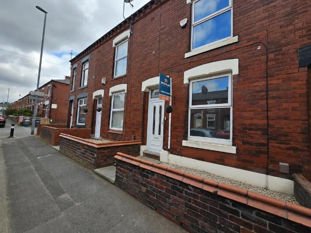 House for rent in Nimble Nook, Pendock