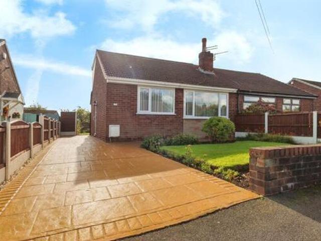 House for sale in Lancashire