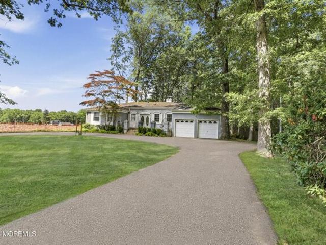 House for sale in Jackson, New Jersey