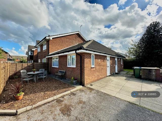 Apartment for rent in Denton, Tameside