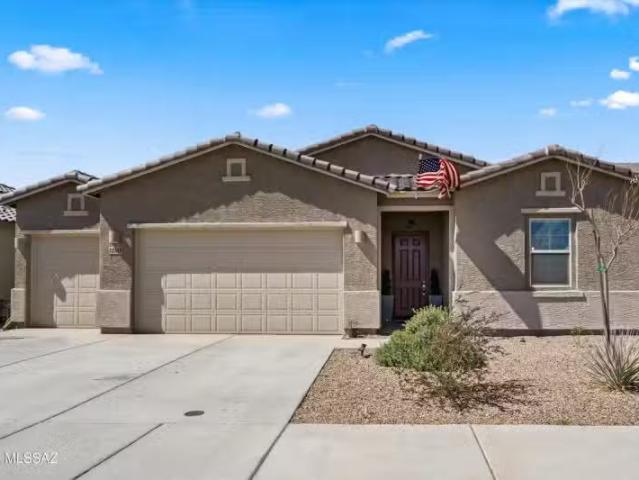 House for rent in Marana