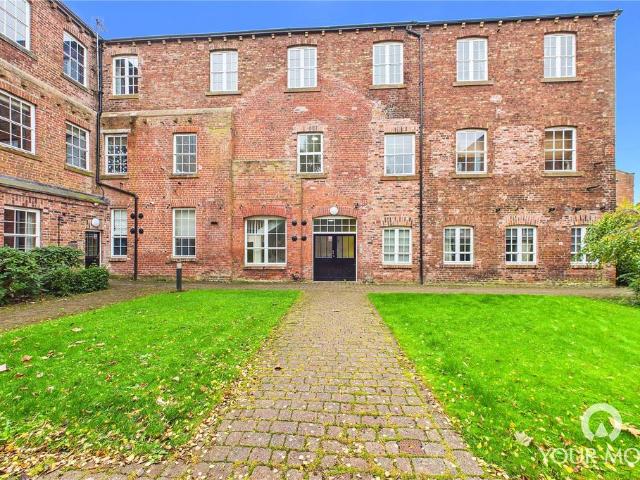 Apartment for rent in Holme Head, Carlisle