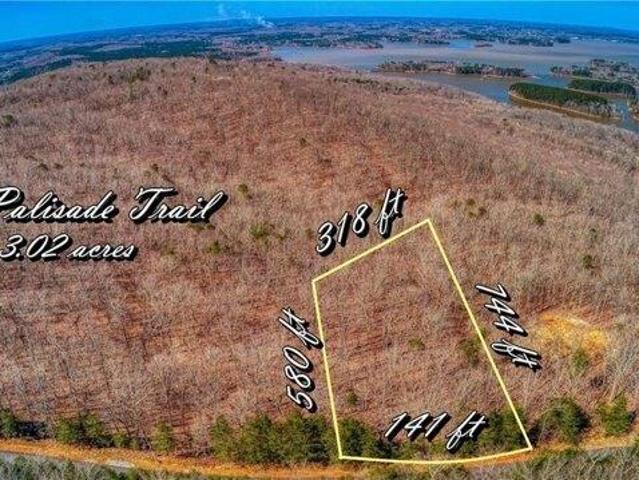 Land for sale in Davidson, North Carolina