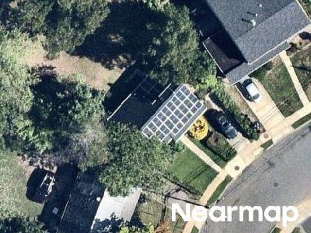 House for sale in Roosevelt, Nassau County