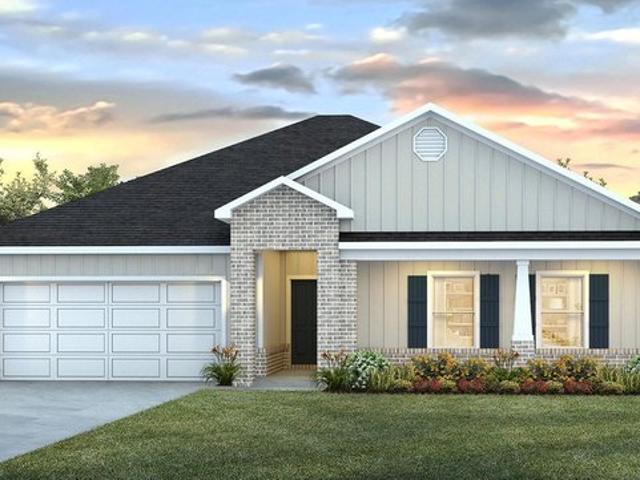 House for sale in Loxley, Alabama