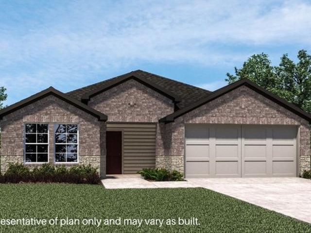 House for sale in Broken Arrow, Tulsa County