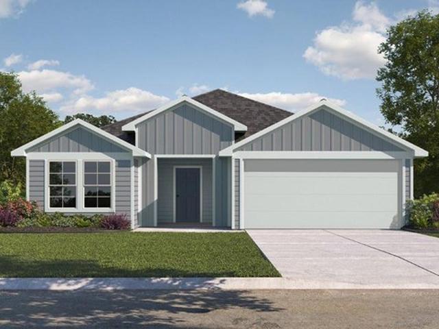 House for sale in Jefferson, Texas