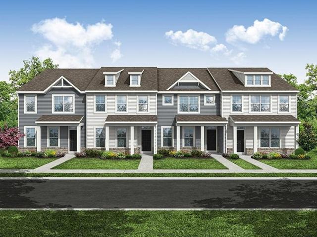 Townhouse for sale in Wake Forest, Wake County