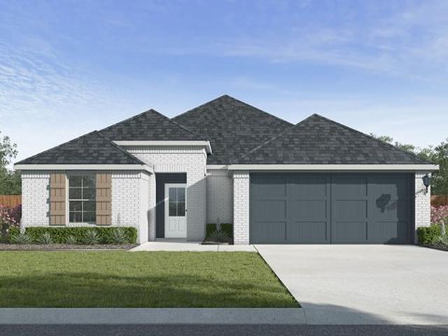 House for sale in Duson, Louisiana