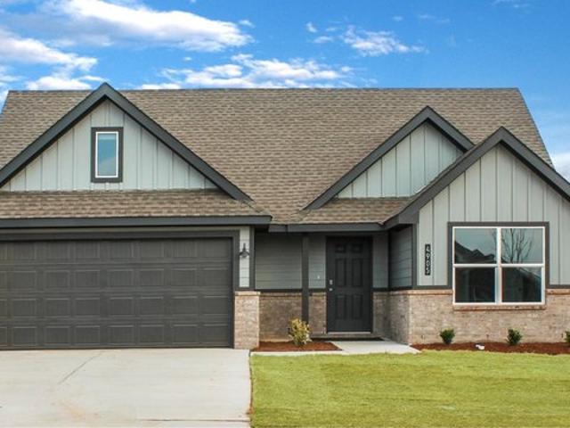 House for sale in Oklahoma City, Oklahoma