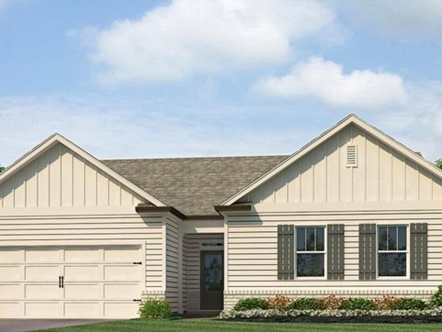House for sale in Denton, Texas