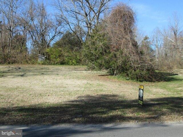 Land for sale in Federalsburg