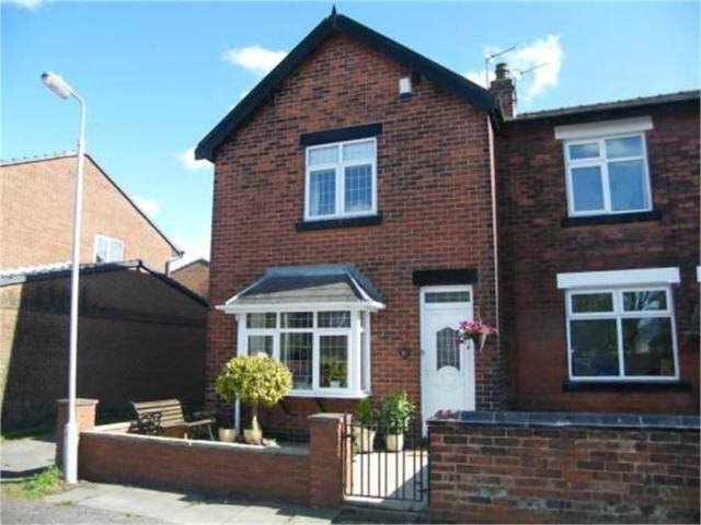 House for rent in Bury, Greater Manchester