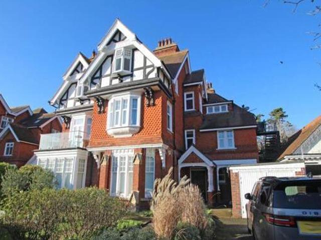 House for sale in Eastbourne, East Sussex