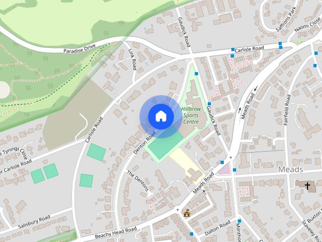 House for rent in Eastbourne, East Sussex