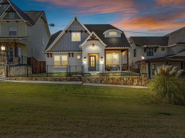 House for sale in Denton, Texas