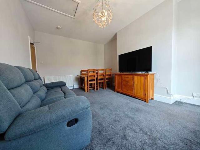 Apartment for rent in Denton Holme, Carlisle