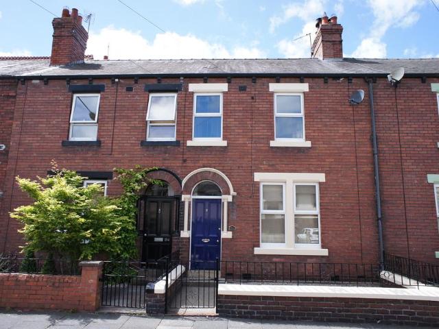 House for rent in Denton Holme