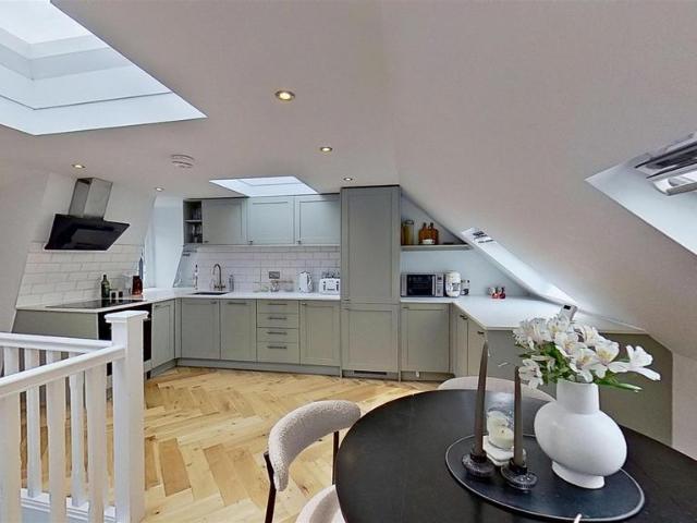 Apartment for rent in Wandsworth, Greater London