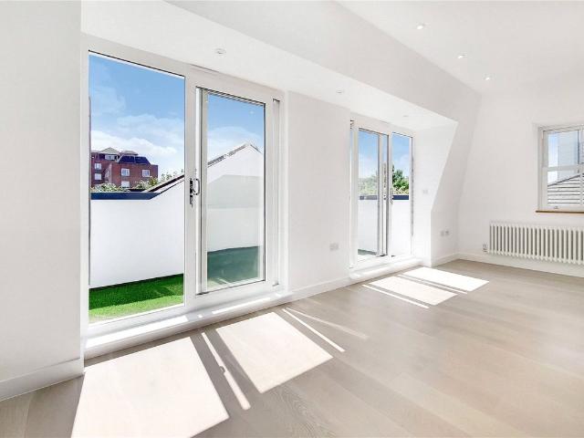 Apartment for rent in Wandsworth, Greater London