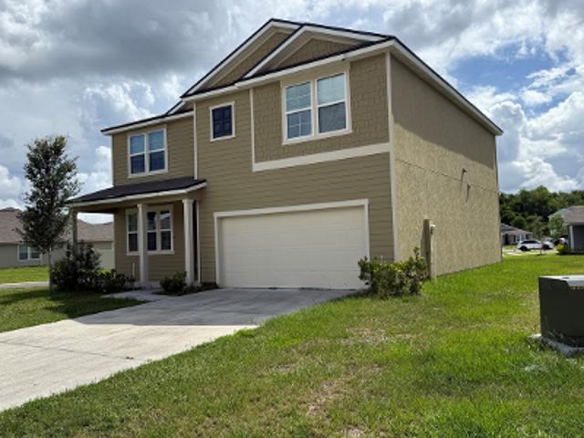 House for sale in Green Cove Springs, Florida