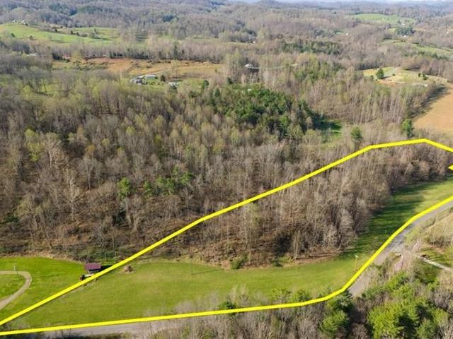 Land for sale in Virginia