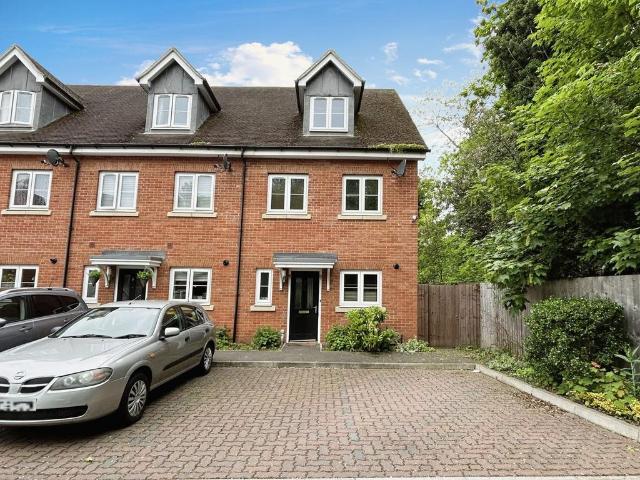 House for rent in Slough