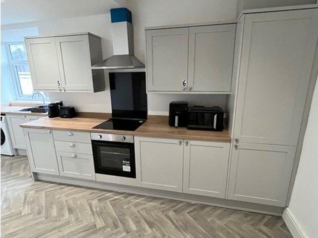 Room for rent in Cowley Hill, St Helens
