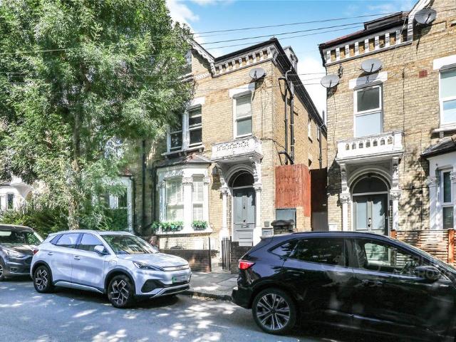 Apartment for rent in Clapham Junction, Greater London
