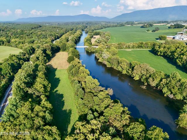 Land for sale in Patty, East Tennessee