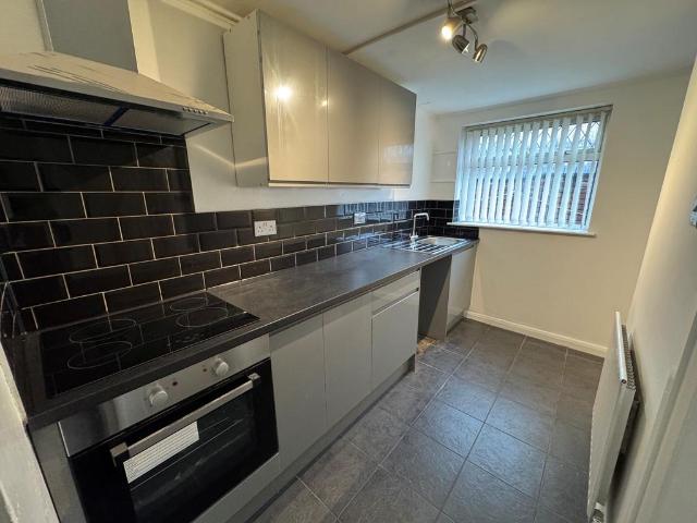 House for rent in Dingle, Liverpool