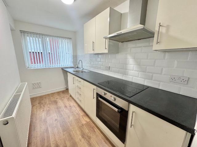 Apartment for rent in Dingle, Liverpool